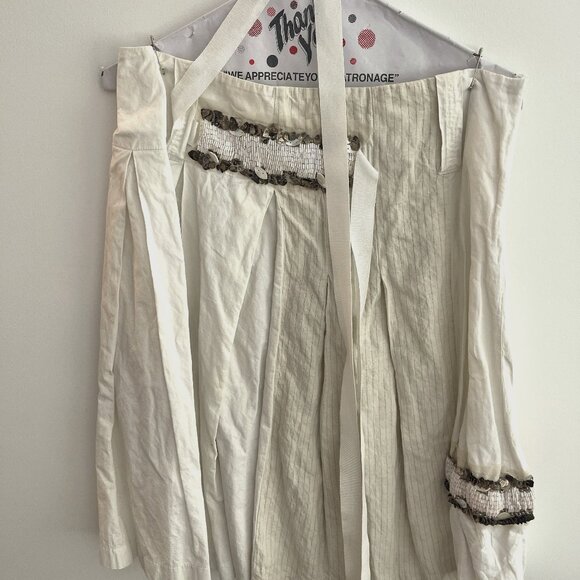 Skirt by AB/Soll - Picture 1 of 2